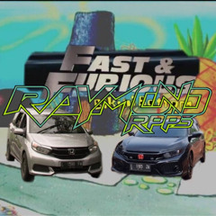 MIXBREAKZ 97 #Req GHOST x SLEEPYLIO