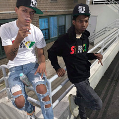 Mori Briscoe x Jahh Floxk - Backend