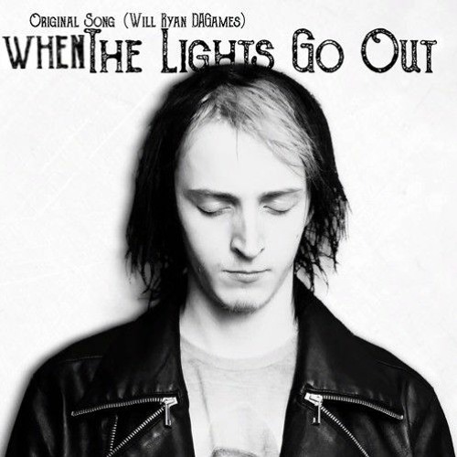 When The Lights Go Out