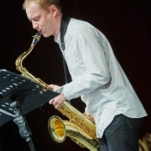 Pieces for saxophone ensembles