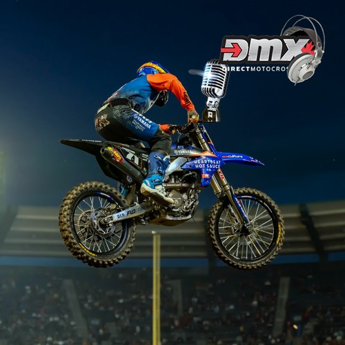 Cole Thompson Talks about the 2024 Seattle Supercross