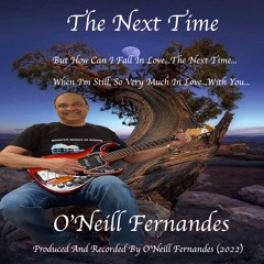 He'll Have To Go (New Ver.) (O'Neill Fernandes)