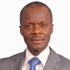 I Love You Jesus - John P. W. Sheriff (Liberia)