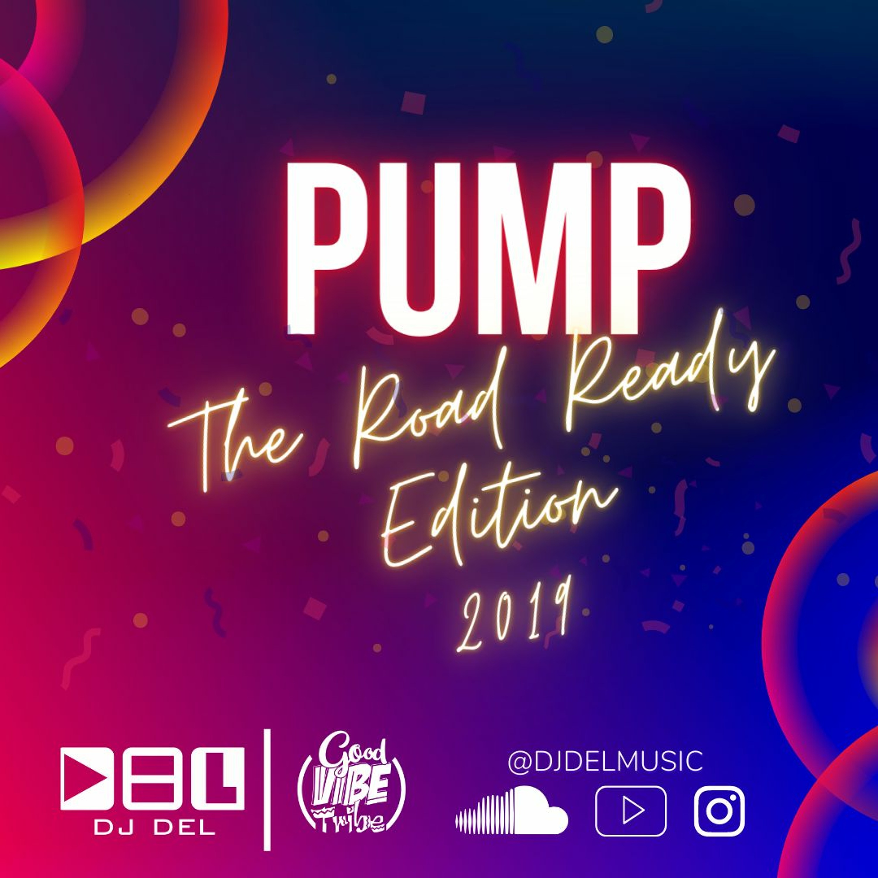 Pump! The Road Ready Edition