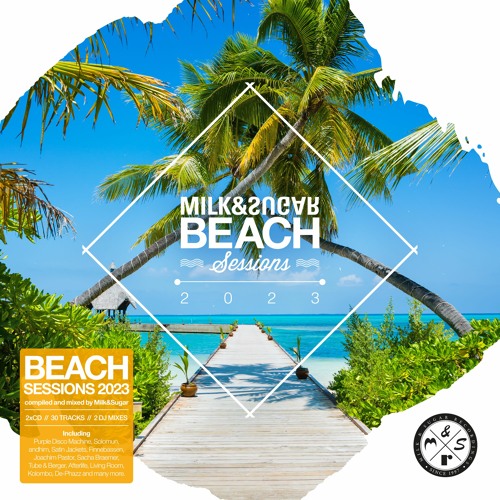 Beach Sessions 2023 (Minimix)