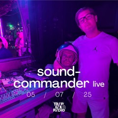 Soundcommander (Live)