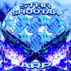 STAR SHOOTER ARP FREESTYLE
