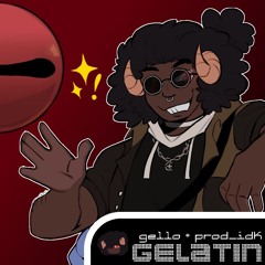 fnf: gelatin (w/ @prod_idk )