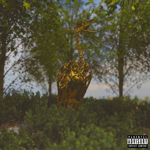 9) I Cannot Go Home (Prod. remghost)