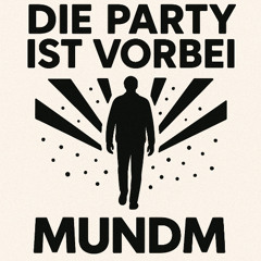 Die Party ist vorbei