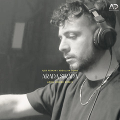 Ajda Pekkan - Arada Sırada ( Abdullah Demir Remix )  #afrohouse