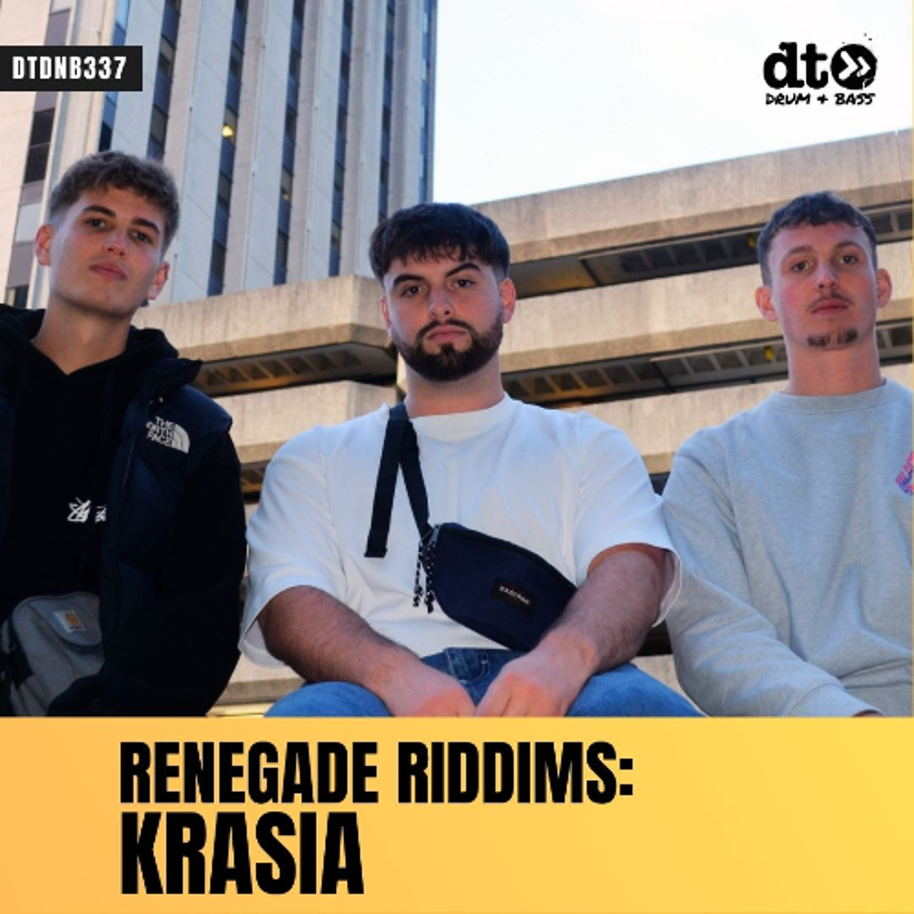 Renegade Riddims