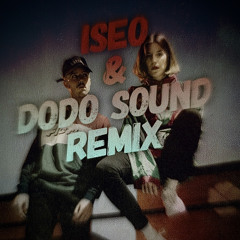Iseo & dodosound  - Frozen Desert -  Adry itus Rmx