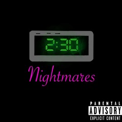 Nightmares prod. by Rc Recordsbeats