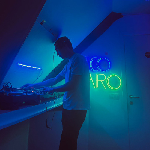 all round mixtape #3