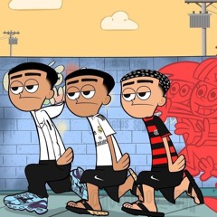 MENO DO FODE, FODE - MC TH E MC GAROTO - DJ 2D DO CF, DJ JS DO MDP E DJ PG DA INESTAN