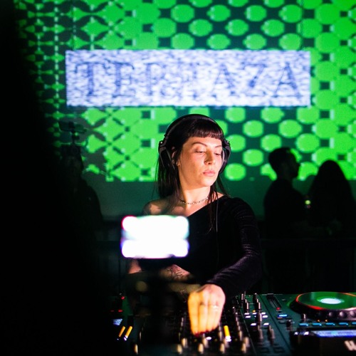 Warm up TERRAZA w/ D-Nox