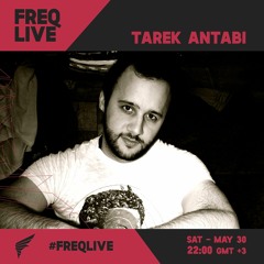 FreQ live @ MDL Beast (6.2020)