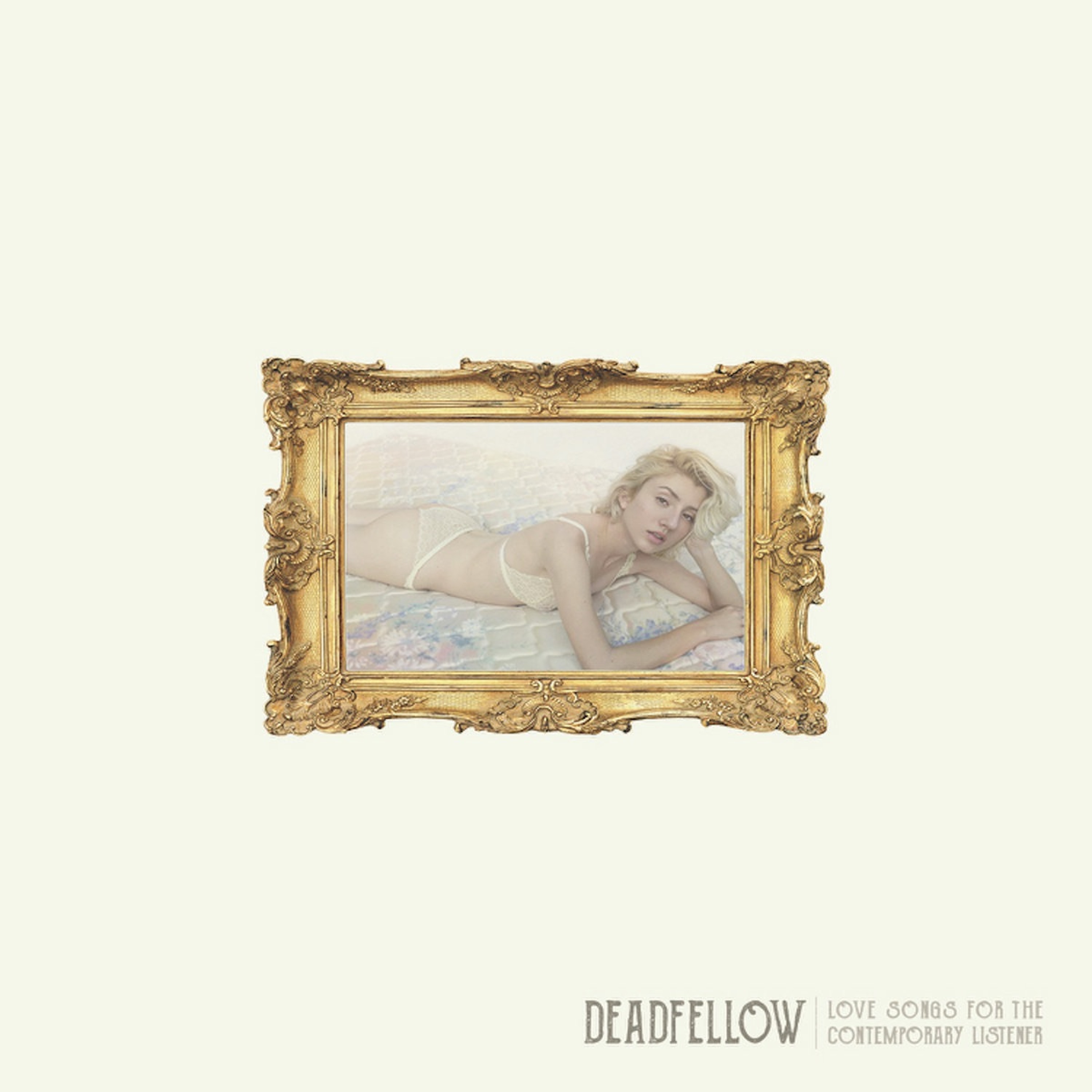 Machine - Deadfellow (cover) episode artwork