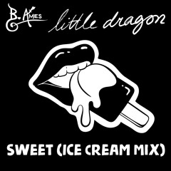 Sweet (Ice Cream Mix)