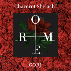 Omer Adam- Chaverot Shelach x Si Ai {Omer Adam, Marshmello} (Gorj Edit)
