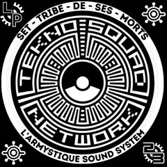 Set- Tribe De Ses Morts