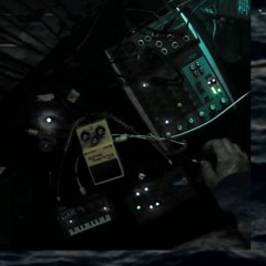 harsh noise, drone (live) 13/04/24