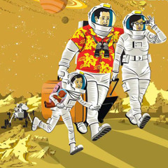 Silly Summer in spaCe