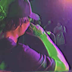 Hesh Live Gig 2023
