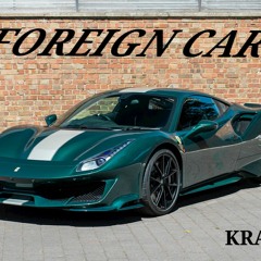 Foreign Car