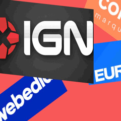 Runde #488: IGN kauft ein, und Deutschland ging‘s auch schon besser