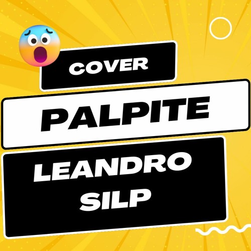 PALPITE - Vanessa Rangel (Leandro Silp)