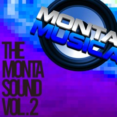 Static - The Monta Sound Vol. 2 (FREE DOWNLOAD)