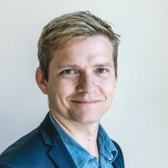"Efter Festen" - med Rune Baastrup