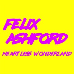 Heartless Wonderland