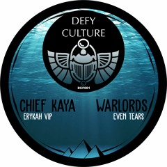 Chief Kaya - Erykah VIP