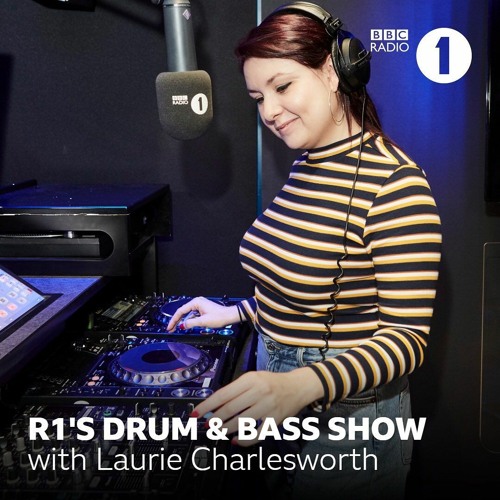 Stream BBC Radio 1 Drum & Bass Show w/ Laurie Charlesworth - Christmas  Cover 2019 Best Bits by Laurie Charlesworth | Listen online for free on  SoundCloud