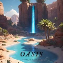 El-M3allem - Oasis