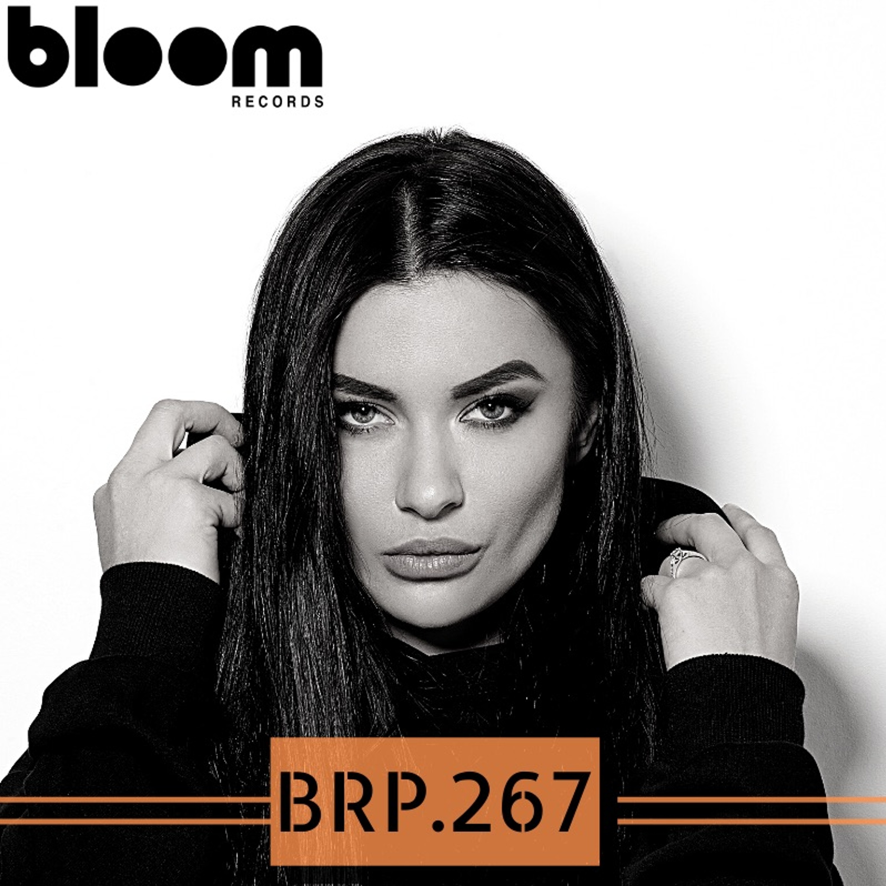 BLOOM RECORDS PODCAST