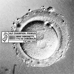 EXCLUSIVE: Alf Champion - Parte Operantis (Mike Simonetti Remix) [2MR]