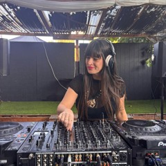 Yael Loheit @ Down Deep #06 (Collabo)