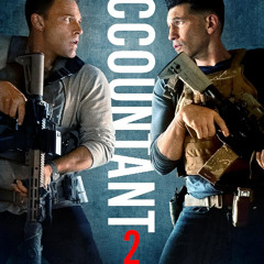"The Accountant 2" (.2025.) Film Online Subtitrat in Româna 1080p