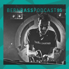 Bern Bass Podcast 95 - MoveMental (February 2023)