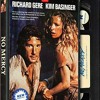 NO MERCY (1986) Blu-ray (PETER CANAVESE) CELLULOID DREAMS THE MOVIE SHOW (2-10-20) SCREEN SCENE