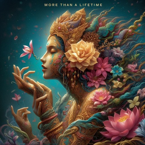 More Than A Lifetime (Acoustic Version)