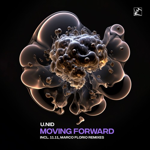 U.NID - Moving Forward  (11.11 Remix) [Photonic Music]