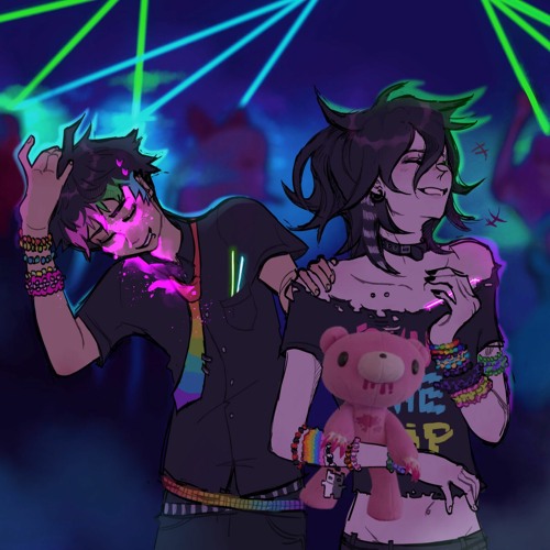 Alice Gas - contact (slowed)