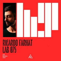 Alataj Lab 075 | Ricardo Farhat