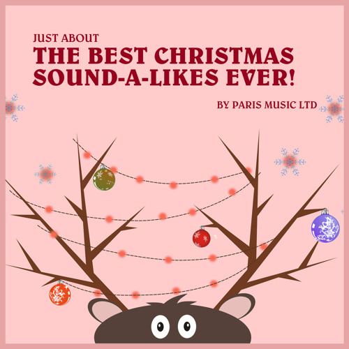 Winter Wonderland (Originally Performed By Dean Martin)