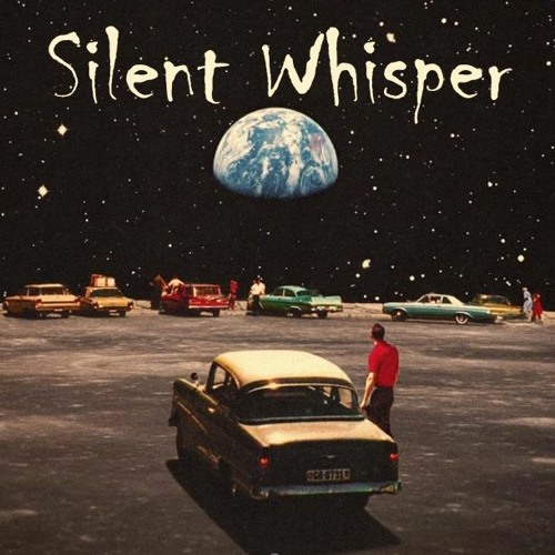 Ghost Mode - Silent Whisper